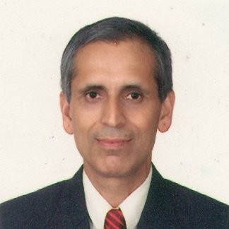 Krishna Prasad Acharya